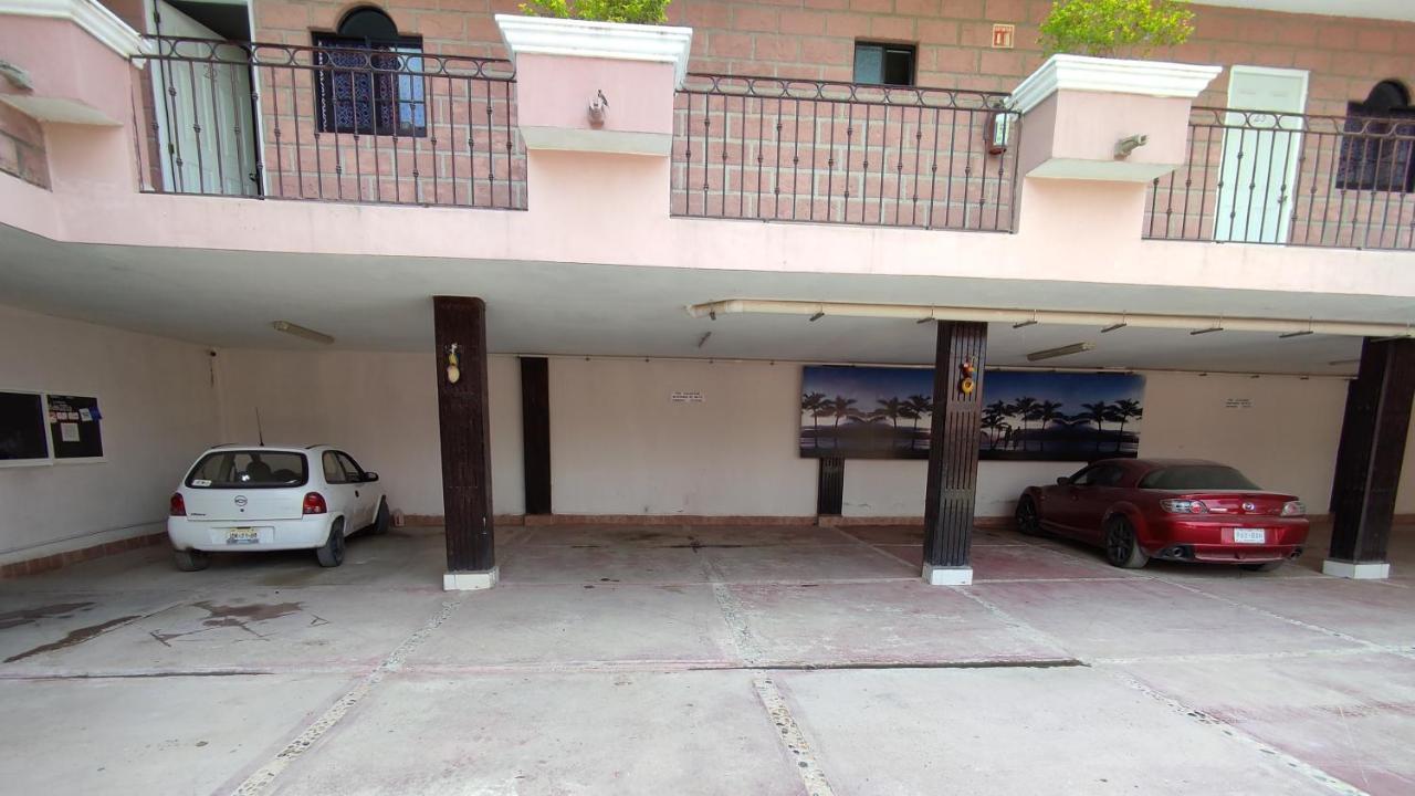 Oyo Hotel Brisas Del Pacifico Puerto Vallarta Exterior photo