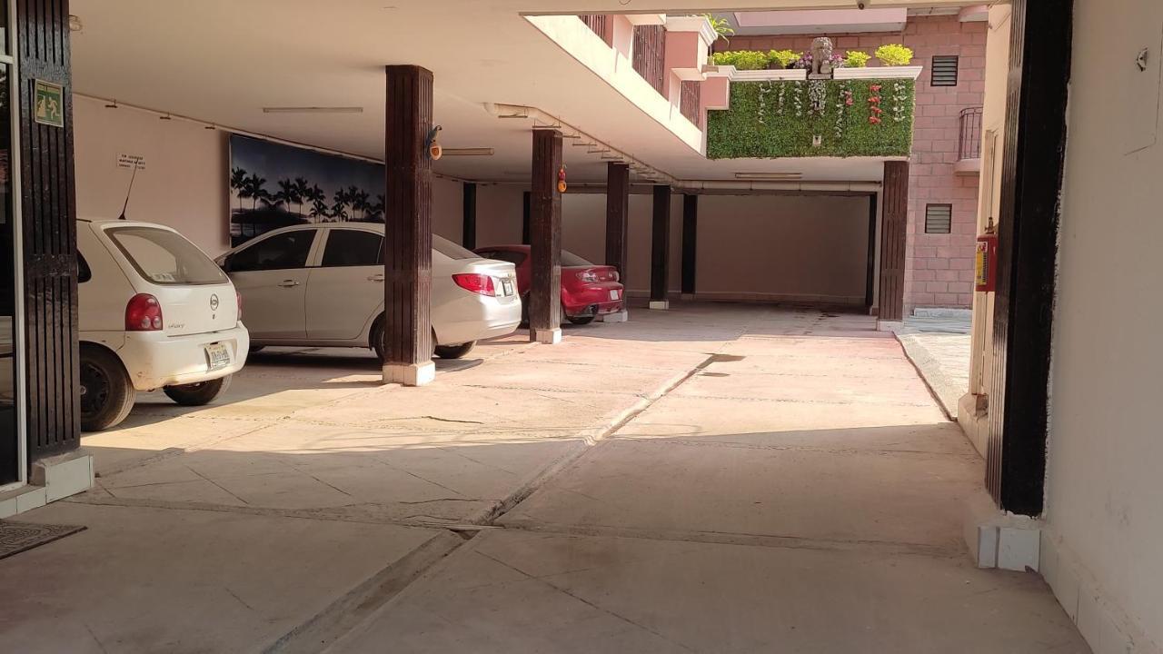 Oyo Hotel Brisas Del Pacifico Puerto Vallarta Exterior photo