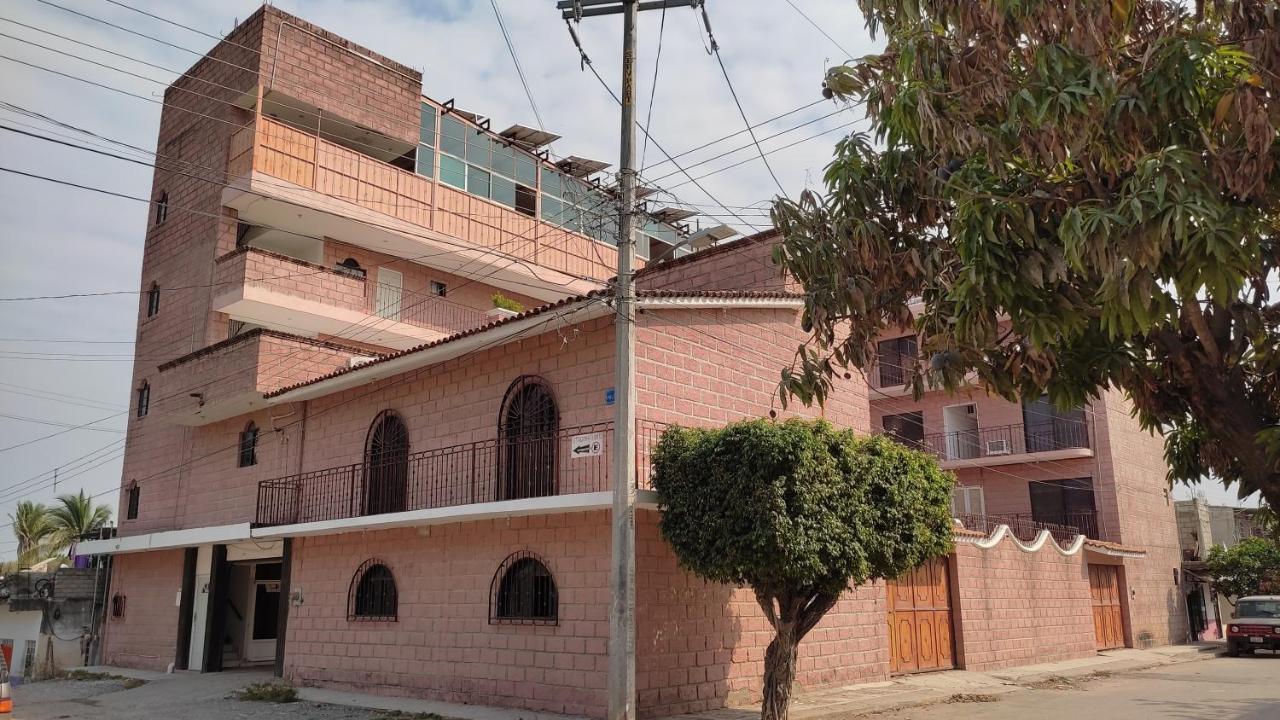 Oyo Hotel Brisas Del Pacifico Puerto Vallarta Exterior photo