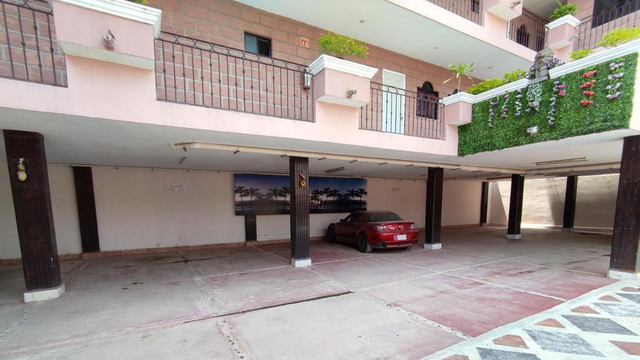 Oyo Hotel Brisas Del Pacifico Puerto Vallarta Exterior photo