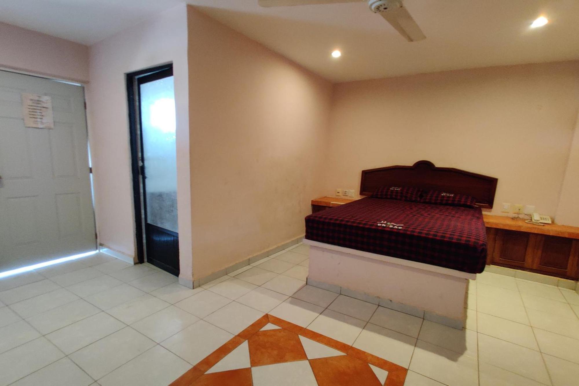 Oyo Hotel Brisas Del Pacifico Puerto Vallarta Exterior photo