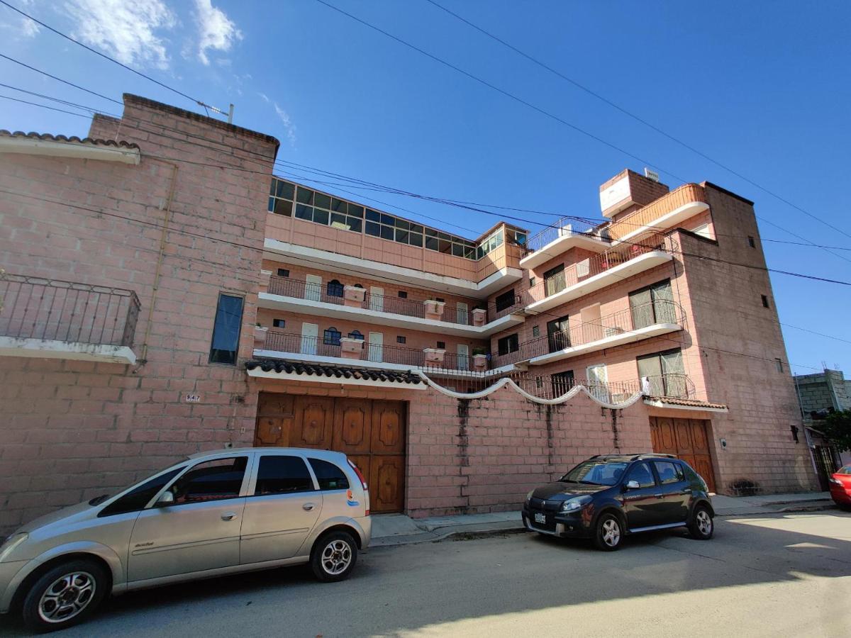 Oyo Hotel Brisas Del Pacifico Puerto Vallarta Exterior photo